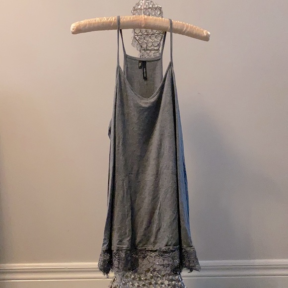 Grey Tank - Picture 1 of 3